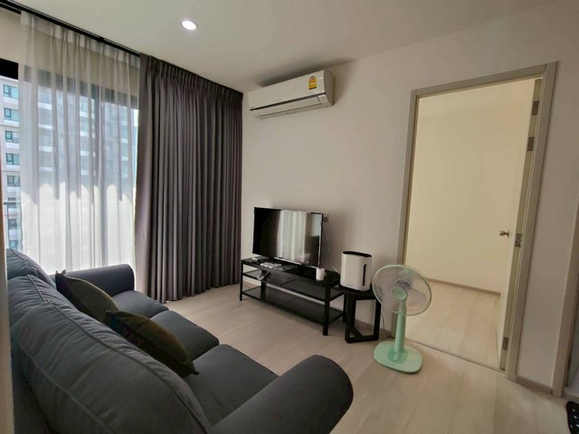 ให้เช่าคอนโด ไลฟ์ อโศก Life Asoke Big room 55 Sqm 2beds Condo for rent สะดวก เดินได้ ใกล้ MRT เพชรบุรี  Airport Link มักกะสัน