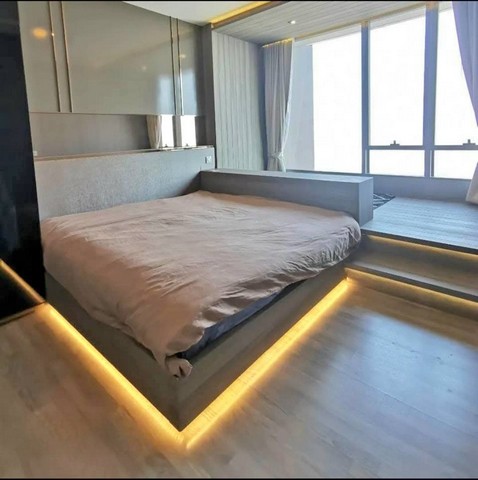 คอนโดติดแม่น้ำเจ้าพระยา 333 Riverside แต่งครบสไตล์เรียบหรู วิวโค้งแม่น้ำทิศเหนือ ชั้นสูง