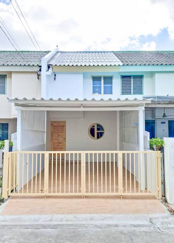 บ้านราคาไม่เกินล้าน ผ่อนเพียงเดือนล่ะ 4000 บาท ใจกลางเมือง ใกล้เซ็นทรัล บิ๊กซีระยอง