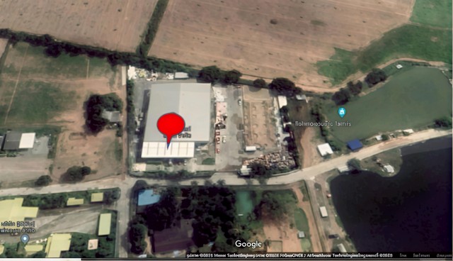 ขายโรงงานพร้อมใบอนุญาต รง.4 ทำเลดี  ใกล้นิคมอุตสาหกรรม & ท่าเรือแหลมฉบัง พื้นที่สีเหลือง