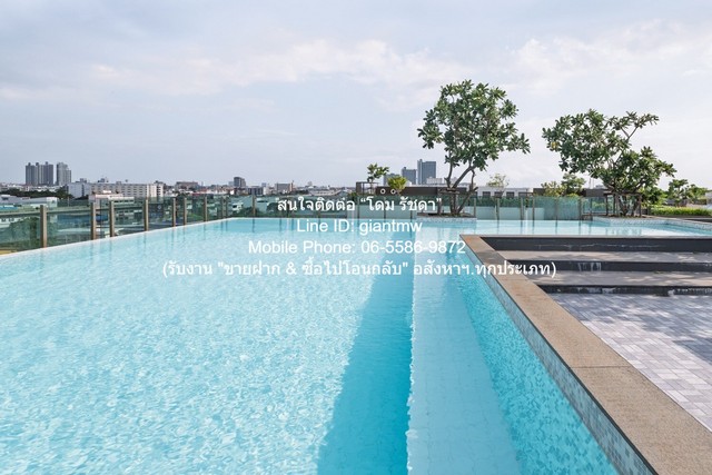 คอนโด เวรี่ 2 สุขุมวิท 72 Very II Sukhumvit 72 1 ห้องนอน 1490000 thb ใกล้กับ ถนนสุขุมวิท ราคาดีที่สุด สมุทรปราการ