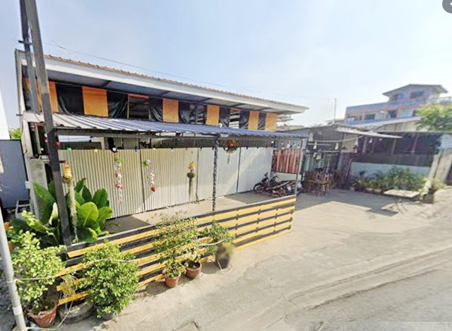 ลาดปลาเค้า เปิดร้านค้า เซ็นทรัล รามอินทรา 2กม.โกดังขนาดย่อม  176 ตรม. คลินิก อาคารชั้นเดียว ให้เช่า ทำเลทอง ถนนรามอินทรา1-7   44ตร.ว.