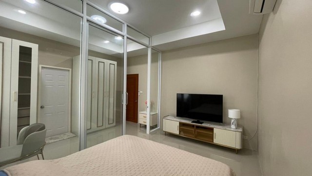 P1946 ขาย ให้เช่าบ้าน ด่วน 2 ชั้น บ้านสวนเนรมิตร ออเงิน-รามอินทรา เพิ่มสิน 49 พร้อมสระว่ายน้ำส่วนตัว