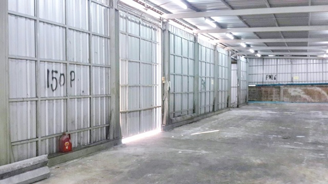 MRTศรีนครินทร์38 1.8กม. ซีคอน สแควร์  ซ.อ่อนนุช 68-74  พร้อมออฟฟิศ ถูกที่สุด 4ปีมีครั้ง ให้เช่าโกดังสินค้า 472ตร.ม ถ.พัฒนาการ สุขุมวิท