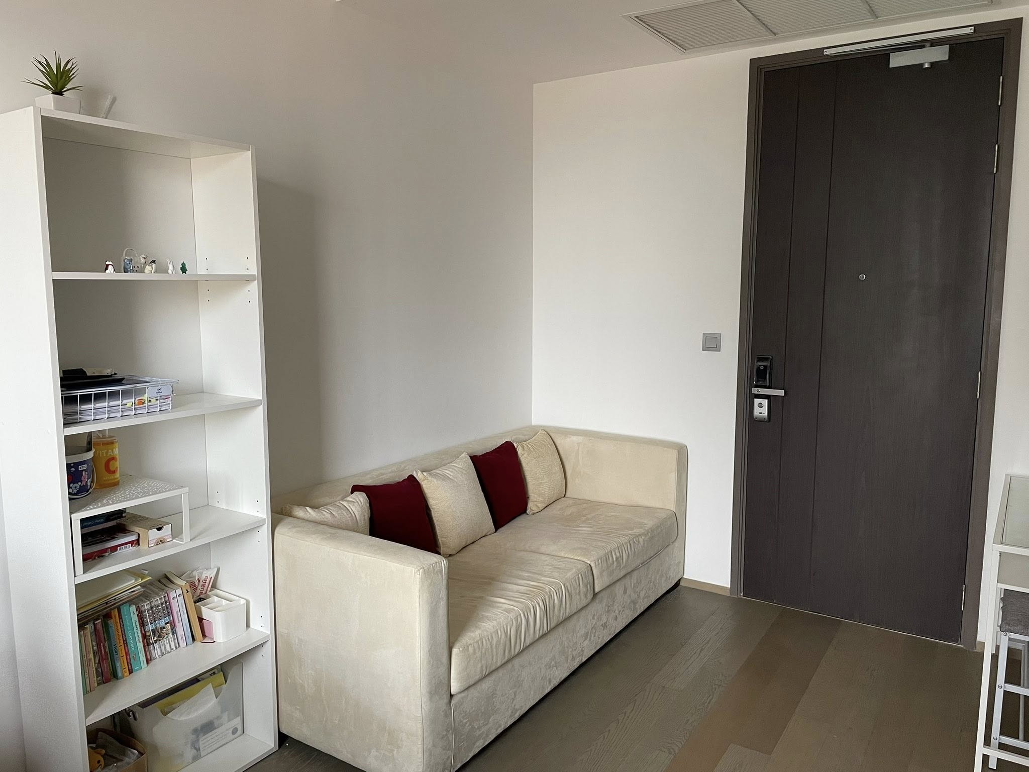 Ashton Chula Silom Convenient Livable 14th Floor MRT SamYan