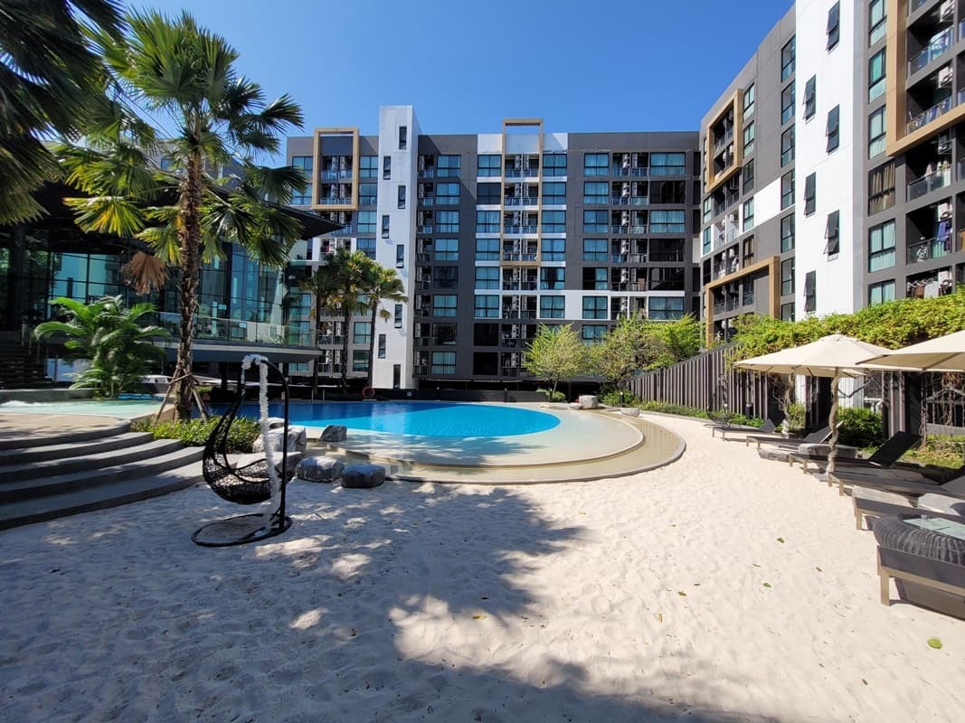 ขาย คอนโด แบงค์คอก ฮอไรซอน ไลท์@สถานีเพชรเกษม 48  เขต ภาษีเจริญ กรุงเทพมหานคร