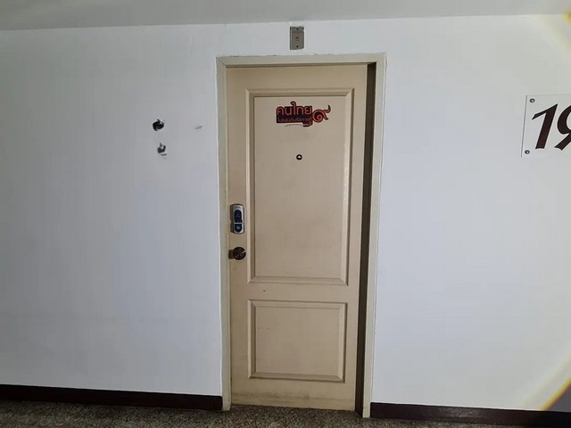 ขาย คอนโด ริชชี่ ทาวเวอร์ เพชรเกษม ใกล้ BTS สถานีบางหว้า 0.90 กม.