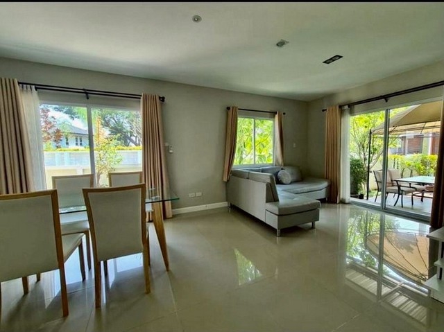 บ้านเดี่ยว 2 ชั้น ทำเลดีพร้อมอยู่ ฟังก์ชันครบ เดินทางสะดวก สันทราย