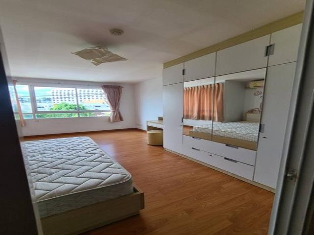 ให้เช่าcondo ชาโต้ว อินทาวน์ รัชดา 17 ใกล้รถไฟฟ้าสุทธิสาร เมืองไทยประกันชีวิต