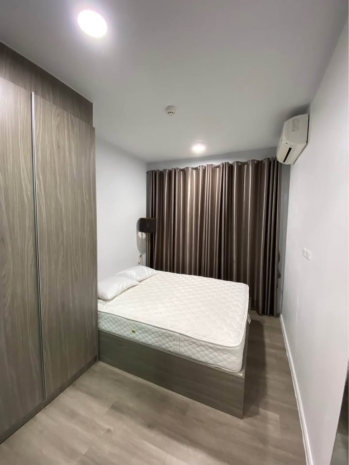 Notting Hill Sukhumvit 105 Private Quiet 6th Floor BTS Bearing
