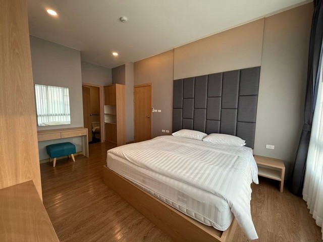 ปล่อยเช่าเดอะซัน คอนโด ตกแต่งครบ พร้อมเข้าอยู่ ราคาสุดคุ้ม FP-C01768