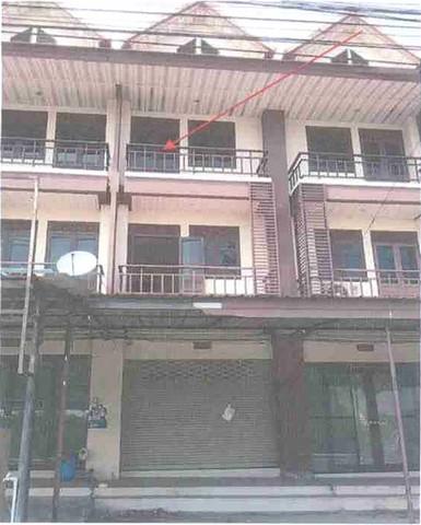 ขายอาคารพาณิชย์ หมู่บ้านอิงตะวัน คันทรีวิลล์ ตำบลปลวกแดง อำเภอปลวกแดง ระยอง