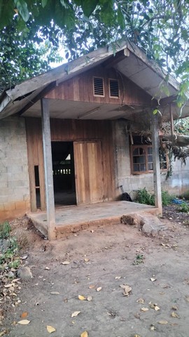 ขายด่วน บ้านพร้อมที่ดิน 80.6 ตร.ว. เพียง 429000 บาท (ผ่อนตรงได้-Flipping ได้-ต่อรองได้) ถูกกว่าประเมิน