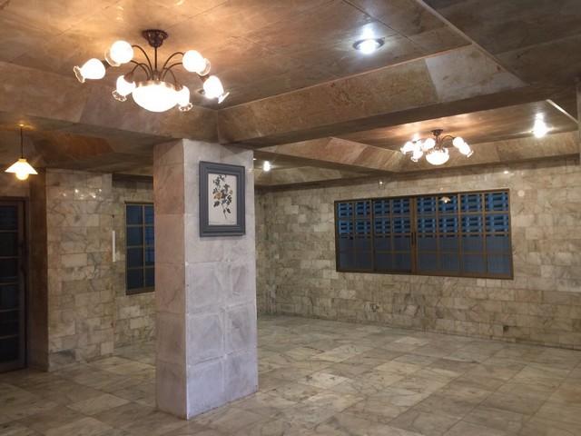 P2101 ขายบ้านเดี่ยว ถนนเสนานิคม 1 หมู่บ้าน เสนานิเวศน์โครงการ 1 ถนนหลัก ใกล้ถนนเกษตรนวมินทร์ บ้านหันหน้าทิศใต้