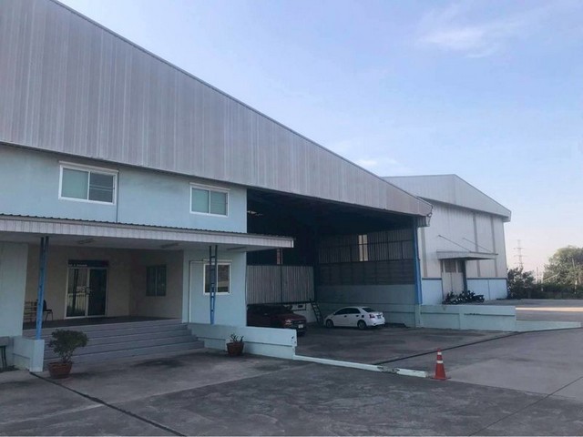 ขายโรงงาน บ่อวิน ศรีราชา ในนิคมWHA1 ใกล้นิคมอมตะปลวกแดง FP-W01499