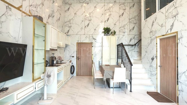 ขายด่วน คอนโด เบลล่า คอสต้า หัวหิน ตกแต่งพร้อมเข้าอยู่ ราคาถูกที่สุดในโครงการ