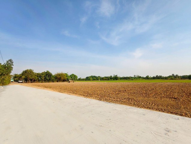 Sale พื้นที่ดิน - 750000 THAI BAHT  พื้นที่ 100 sq.wa 0 NGAN 0 ไร่ ใกล้กับ เซเว่น  มอเตอร์เวย์ ราคาพิเศษ!