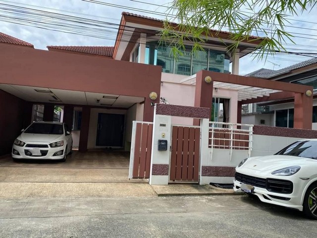 ให้เช่าบ้าน บ้านเดี่ยว ในโครงการ ทำเล สุขุมวิท 77  สุขุมวิท 97 /1  สุขุมวิท 93 อ่อนนุช  BTS บางจาก