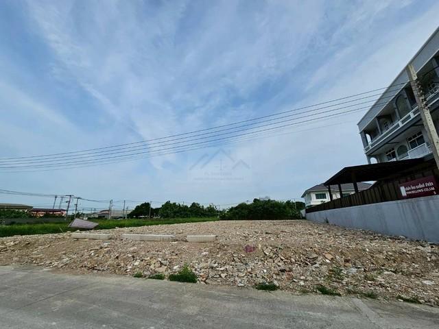 LS 941 ให้เช่าที่ดินเปล่า 328 ตรว. เฉลิมพระเกียรติ ร.9 ซอย 30 ทำเลศักยภาพ ย่านประเวศ เฉลิมพระเกียรติ ร.9