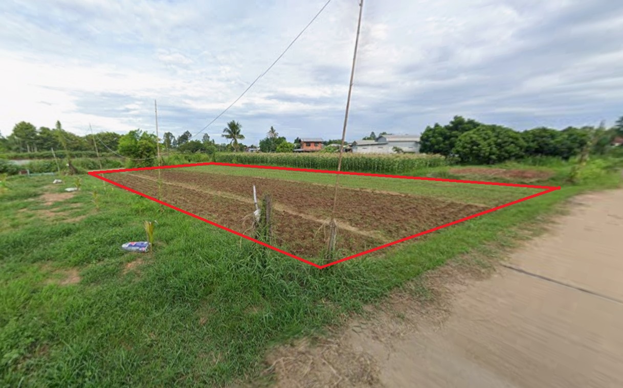 ที่ดินเมืองขอนแก่น ตำบลศิลา ราคาคุยกันก่อนได้