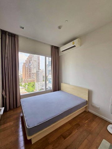 ขายคอนโดระดับ Luxury The Saint Residences   ถนนวิภาวดีรังสิต แขวงลาดยาว เขตจตุจักร กรุงเทพมหานคร