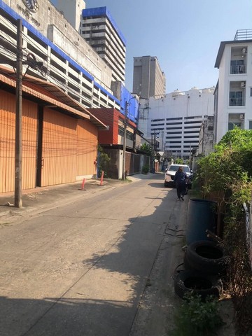 เช่าโกดัง ซอยลาดพร้าว 91 แขวงคลองเจ้าคุณสิงห์ เขตวังทองหลาง กรุงเทพมหานคร