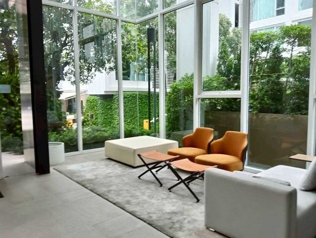 ขายคอนโด ยู เกษตร-นวมินทร์ Condo U Kaset-Nawamin  ลาดปลาเค้า แขวงอนุสาวรีย์ เขตบางเขนกรุงเทพมหานคร