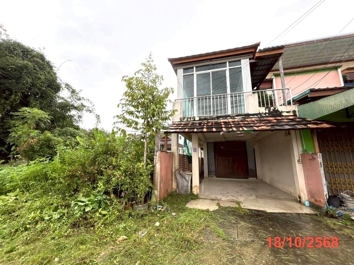 ขาย  บ้านเดี่ยว สุราษฎร์ธานี  อำเภอ เวียงสระ จังหวัด สุราษฎร์ธานี