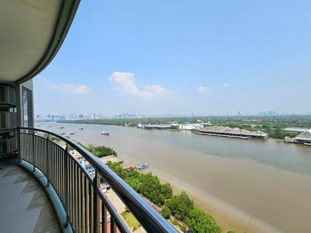 คอนโด. ลุมพินี เพลส นราธิวาส - เจ้าพระยา Lumpini Place Narathiwas - Chaopraya 2นอน พ.ท. 94 ตาราง.เมตร 30000 THAI BAHT ไม่ไกลจาก ถนนพระราม 3  ทางพิเศษเฉลิมมหานคร (1-02) สภาพแวดล้อมดี