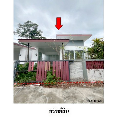 ขายบ้านแฝด ถนน ทวีราษฎร์ภักดี (ทล.4169) ตำบล แม่น้ำ อำเภอ เกาะสมุย จังหวัด สุราษฎร์ธานี