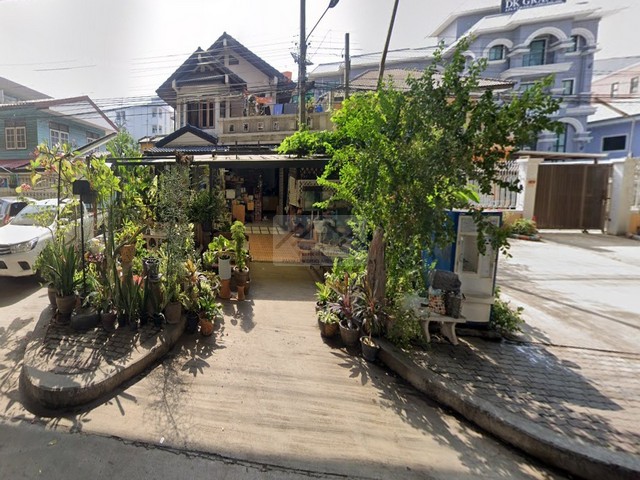 ขายที่ดินพร้อมบ้าน 2 ชั้น 38 ตรว. เขตพญาไท ย่านอารีย์ พระราม 6 ใกล้กระทรวงการคลัง ทำเลดีมาก **เหมาะลงทุนซื้อรีโนเวท