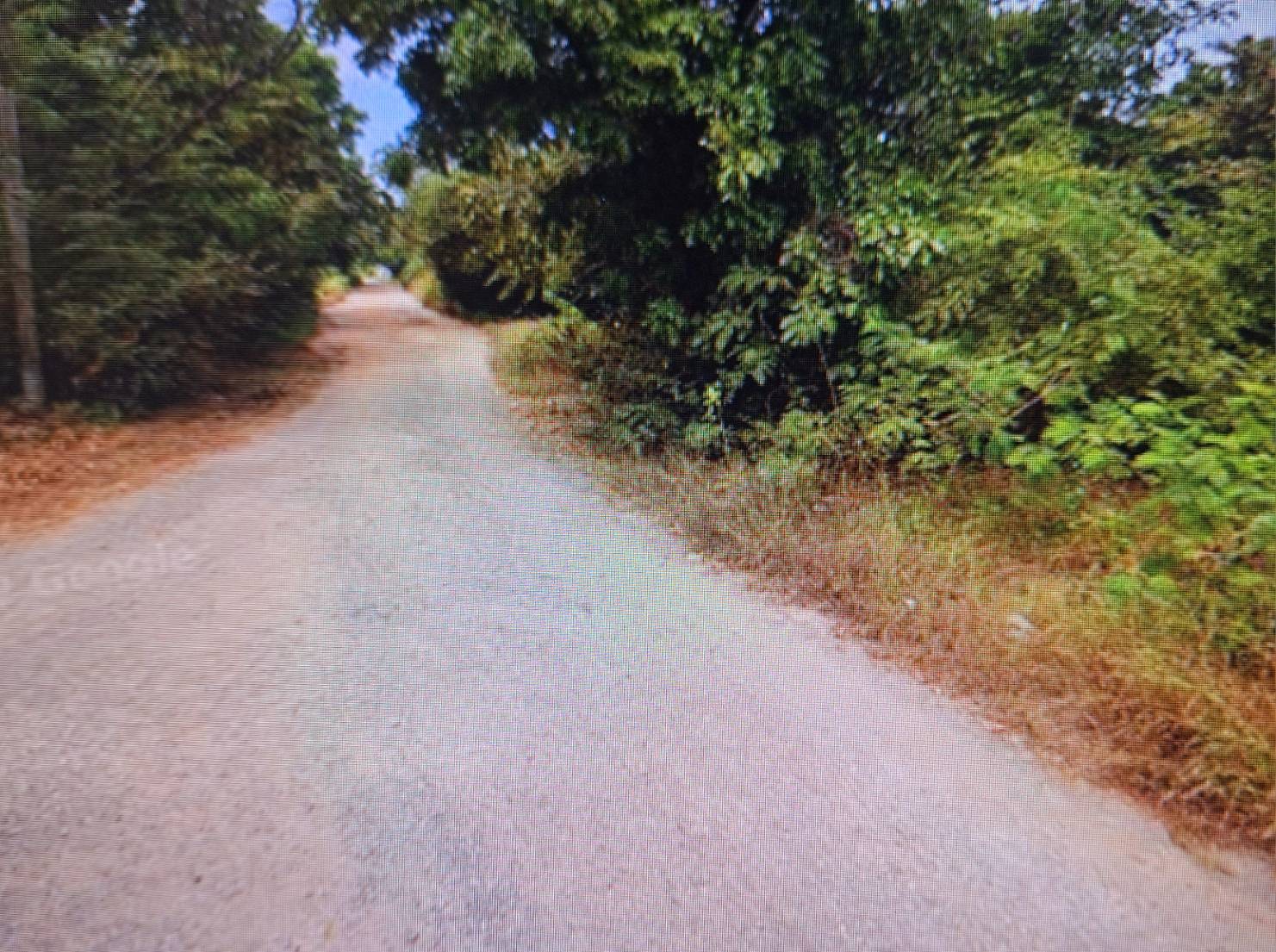 ขายที่ดิน 80 ตรว.  ตรงข้ามโรงเรียนบุญเหลือวิทยานุสรณ์ อ.เมือง จ.นครราชสีมา