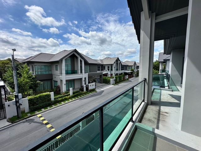 ให้เช่า Bangkok Boulevard Signature Ladprao Serithai | บางกอก บูเลอวาร์ด ซิกเนเจอร์ ลาดพร้าว เสรีไทย