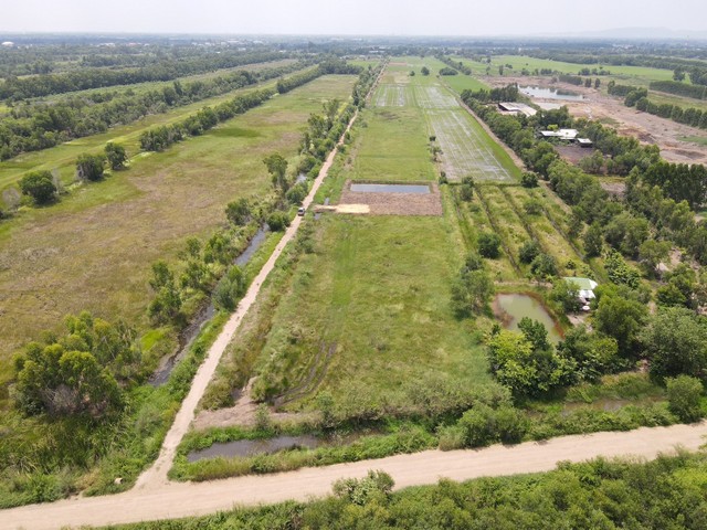 SALE ขาย พื้นที่ดิน - ราคาคุ้มสุด