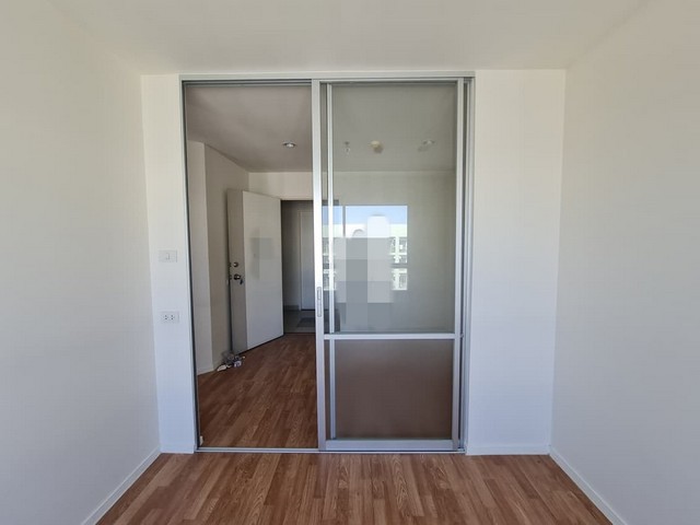 ขายคอนโด ลุมพินี วิลล์ นครอินทร์ - ริเวอร์วิว ถนนนครอินทร์ นนทบุรี