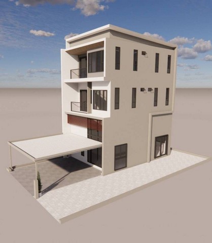 บ้าน - พื้นที่ 52 ตร.ว. 0 Ngan 0 RAI 4 Bedroom 4 Bathroom 13800000 THAI BAHT   G O O D! -ตกแต่งพร้อมอยู่