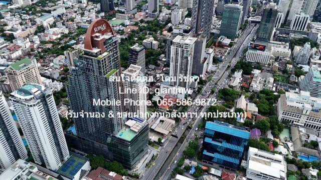 คอนโดมิเนียม Supalai Icon Sathorn ศุภาลัย ไอคอน สาทร 56 SQ.M. 1 Bedroom 1 Bathroom 12990000 B. คุ้มค่า เป็นคอนโดพร้อมอยู่ที่มีการตกแต่งภายในเพิ่มเติมได้แบบเรียบหรู และมีทำเลสวยสามารถมองเห็นวิวสวยงาม พร้อมพื้นที่ส่วนกลาง และสิ่งอำนวยความสะดวกครบครัน ท