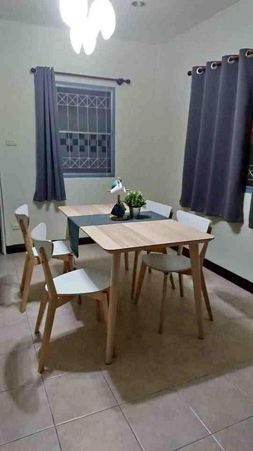 P1568 ให้เช่าบ้านเดี่ยว หมู่บ้าน ชวนชื่น ลาดพร้าว ซอยสุคนธสวัสดิ์ 34 Chuanchuen Ladprao