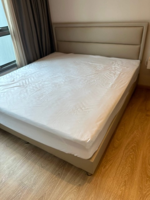 H Sukhumvit 43 peaceful safe comfortable 9th floor BTS Phrom Phong