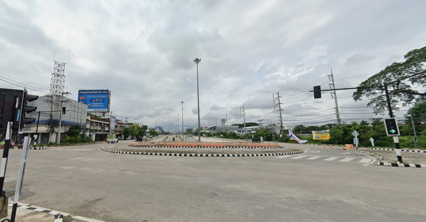 ที่ดินระดับพรีเมียม ทำเลทอง เชียงใหม่-ลำปาง! โอกาสลงทุนที่ไม่ควรพลาด 15 ไร่ 3 งาน 2.9 ตารางวา