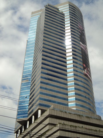 FOR RENT OFFICE อาคารอิตัลไทยทาวเวอร์ 40000 B. 1ห้องนอน 1 ตาราง-วา ใกล้กับ - บรรยากาศ ดี