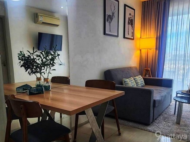 P2262 ขายด่วน คอนโด Atlantis Condo Resort จอมเทียน แอตแลนติส คอนโด รีสอร์ต 1 ห้องนอน