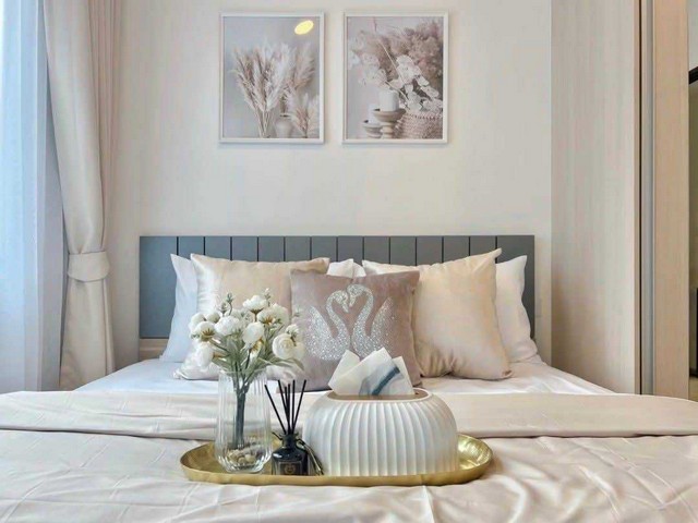 ให้เช่า คอนโด Chewathai Hallmark Ladprao-Chokchai 4