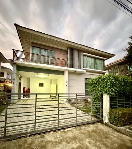 ขายบ้านเดี่ยว Perfect Place ราชพฤกษ์ – เฟส 2 ทำเลดีมาก ใกล้ เซ็นทรัล เวสต์เกต