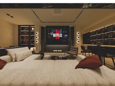 ที่สุดของเพ้นท์เฮาส์หรูใจกลางเมือง ! ให้เช่าบ้าน 4.5 ชั้น พร้อมสระว่ายน้ำและลิฟต์ โครงการอาร์เทล-อโศก พระราม 9  546 ตร.ม