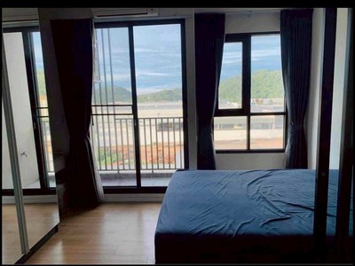 นอตติ้ง ฮิลล์ แหลมฉบัง - ศรีราชา ตรงข้าม ม.เกษตร ใจกลางเมือง เดินทางสะดวก ติด ถ.สุขุมวิท