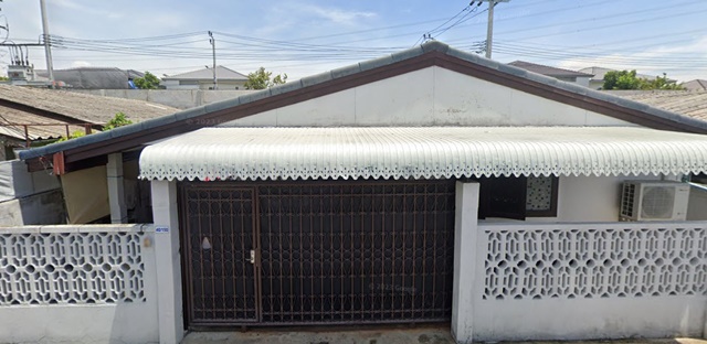 เปิดซิง!  บ้านใหม่  แอร์ใหม่ 3ตัว  50 ตรว. 200 ตรม.บางนา-ตราด49-55  จอดรถ3คัน สนามบินสุวรรณภูมิ เมกาบางนา  โลตัสบางนา ขนาดใหญ่ เพียง 900ม.