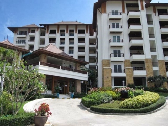 ขายคอนโด โครงการ บลู เมาเท่น หัวหิน  ถนนหัวหิน-ห้วยมงคล จังหวัดประจวบคีรีขันธ์