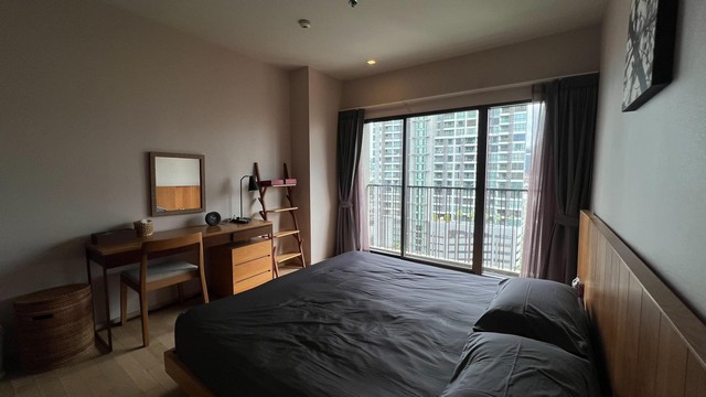 Noble Refine Sukhumvit 26 Safe Convenient 12th Floor BTS PhromPhong