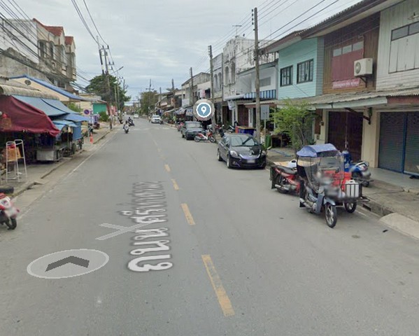 พื้นที่ดิน ที่ดิน ท่าศาลา จ.นครศรีธรรมราช ไม่ไกลจาก โรงเรียนท่าศาลา 5000000 THAI BAHT  ขนาด 0 ไร่ 1 Ngan 18 sq.wa ราคาพิเศษ! นครศรีธรรมราช